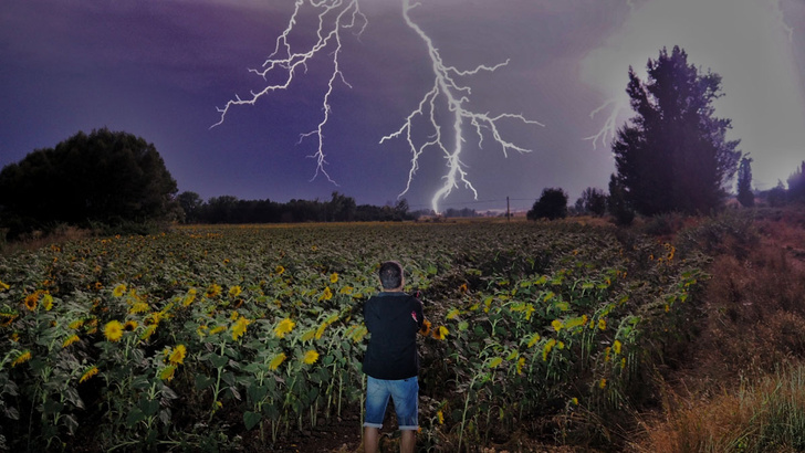 Jordi Moncasi Espert / EyeEm / Getty Images