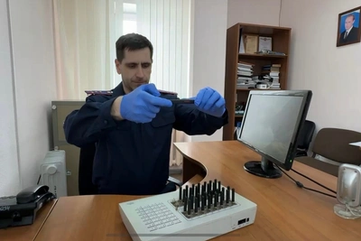 Семь жителей Удмуртии обвиняют в незаконном использовании сим-боксов