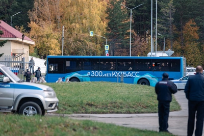 13,5 млрд на транспорт в Кузбассе: когда обновят автобусы