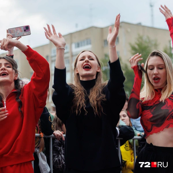 Источник: Ирина Шарова / 72.RU
