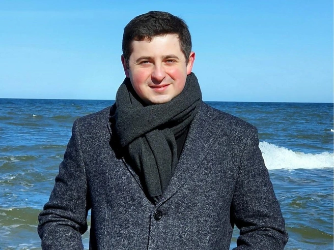 Дело рассматривают в Центральном районном суде | Источник: Дмитрий Дубовенко / Вконтакте