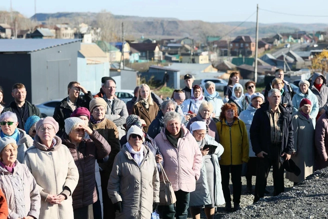 Источник: пресс-служба правительства Челябинской области 