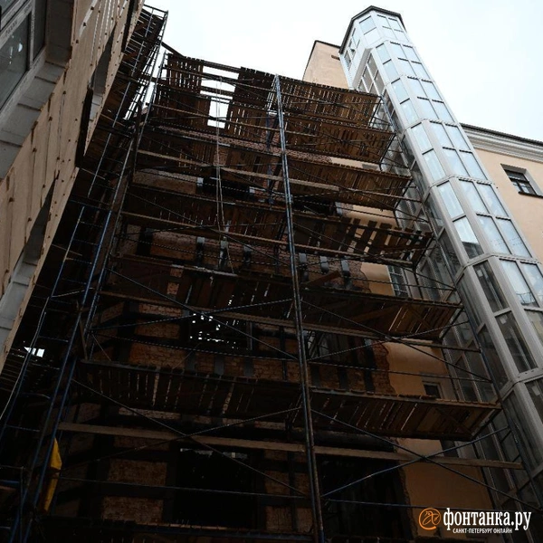 Источник: Андрей Бок / «Фонтанка.ру»