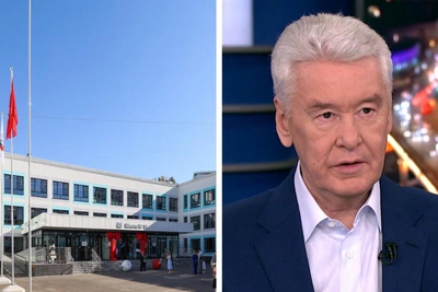 Собянин: почему в Москве сносят школы и строят новые