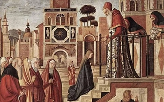 Введение во храм Пресвятой Богородицы: история, значение и традиции праздника