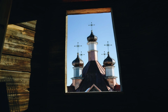Государственная реставрация началась в 2023 году | Источник: служба по охране объектов культурного наследия Красноярского края