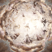 Аватарка Чернушка!!