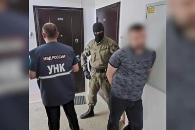 Chelyabinsk doctor sentenced for fatal binge-drinking treatment