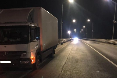 ДТП с летальным исходом на трассе «Урал» в Рязанской области