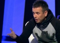 «Меня тянет ко всем женщинам на свете»: почему Андрей Губин не женится на избраннице