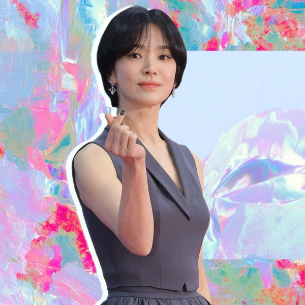 Сон Хе Гё раскрыла секрет своей идеальной сияющей кожи без морщин | Источник: theGirl