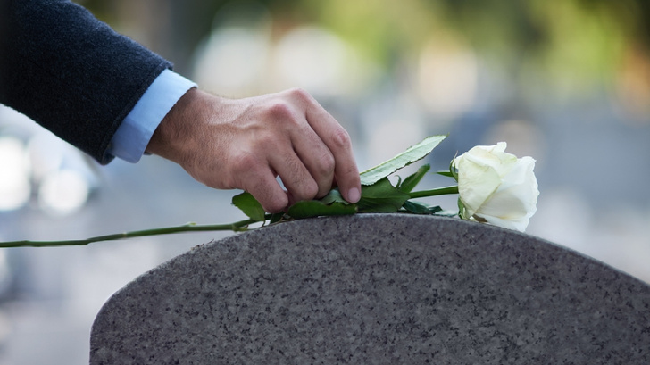 Что нельзя делать после смерти близкого человека