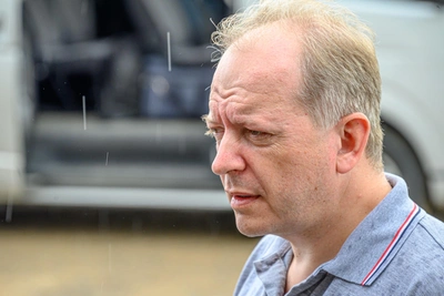 Дубровин считает суд предвзятым в деле о хищении