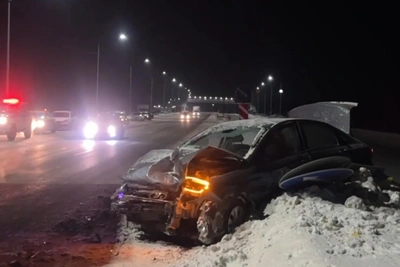 Teenager killed in accident with unlicensed driver