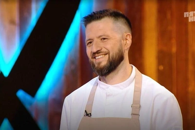 Шеф из Новосибирска поразил жюри томленой уткой в финале шоу