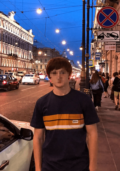 Самый сильный мальчик России Сергей Батяев погиб в ДТП с фурой после своего дня рождения