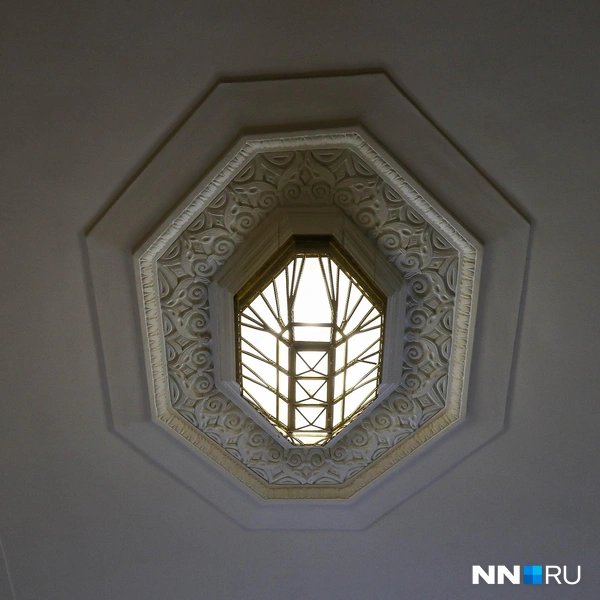 Источник: Наталья Бурухина / NN.RU