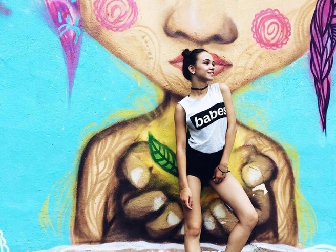 Источник: zolotoooooooooooooooooo / Instagram.com*