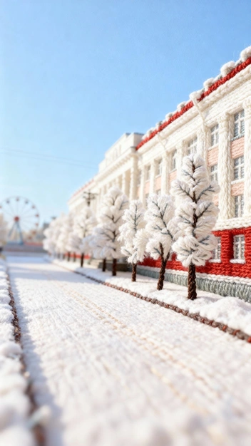 Корпус АлтГУ | Источник: Евгений Кураков