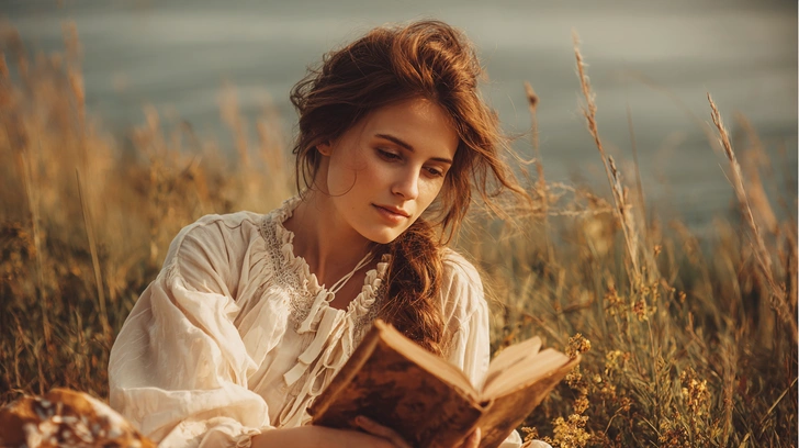 Тест: выберите цитату из романа Марка Твена, а мы скажем, какая черта характера мешает вам жить | Источник: Midjourney