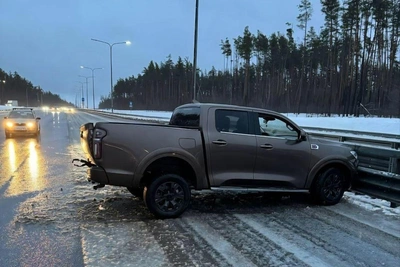 ДТП в Воронеже: при столкновении авто пострадала девушка