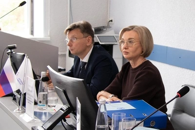 Светлана Алешина переизбрана ректором ОГПУ