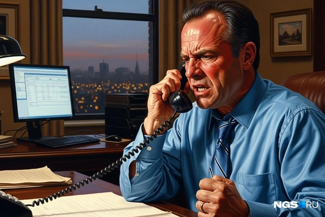 Как подобная ситуация вообще возможна, в компании до конца не понимают | Источник: Юрий Орлов/Городские медиа