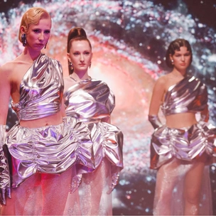 От космических показов до чудес в реальной жизни: провожаем октябрь в ритме красивых открытий