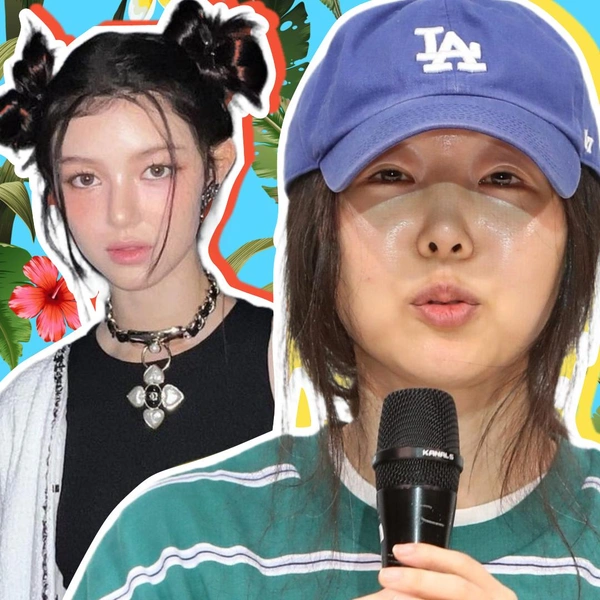 Dispatch раскрыл, что Мин Хи Джин стала главной фигурой в проблемах NewJeans | Источник: theGirl