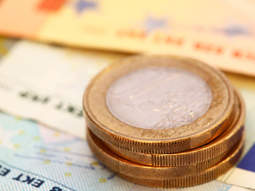Англичане не будут спасать евро от кризиса