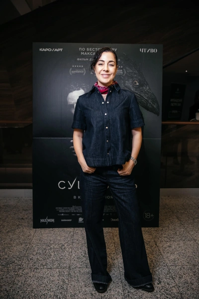 Мария Зайцева