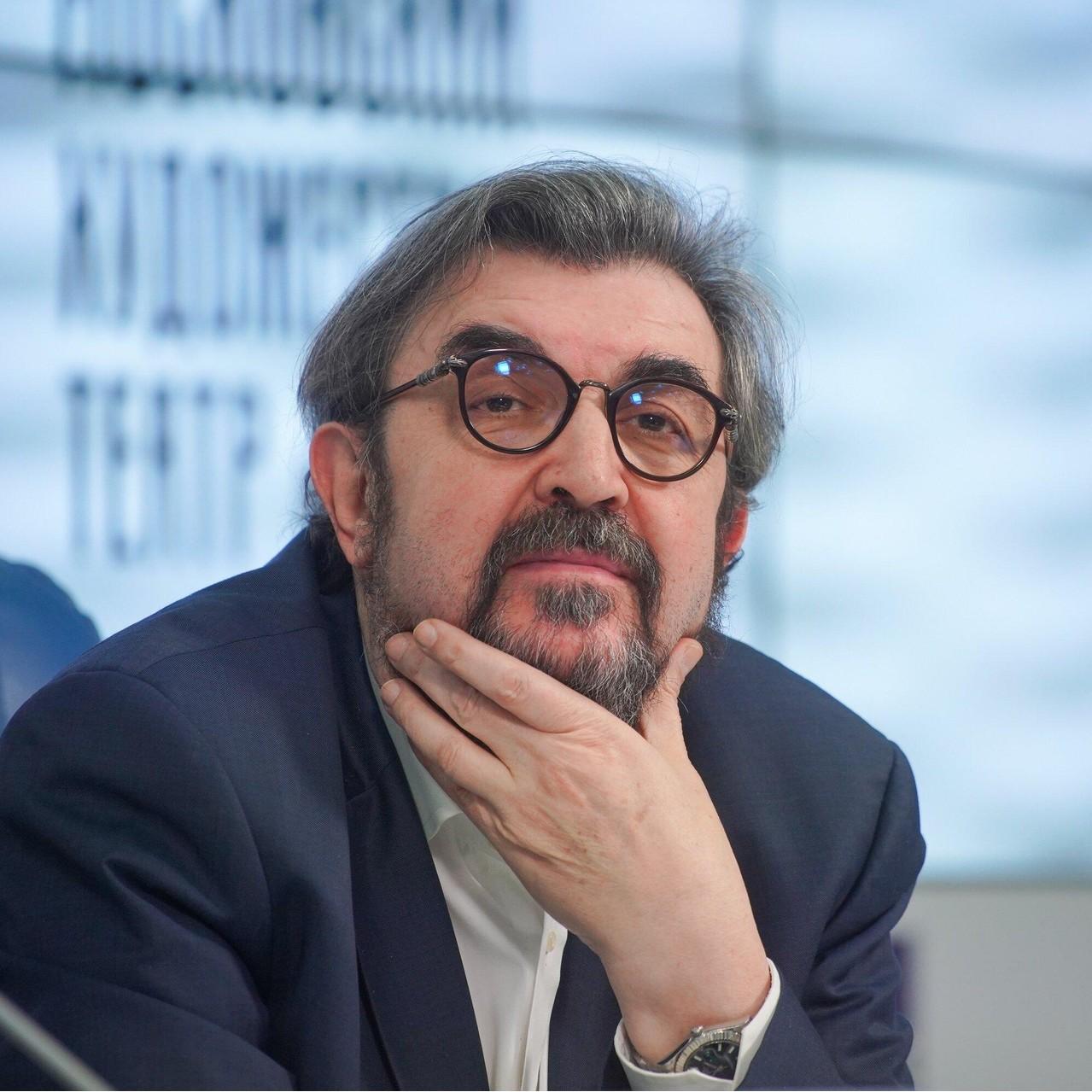 Причина смерти 64-летнего Игоря Золотовицкого