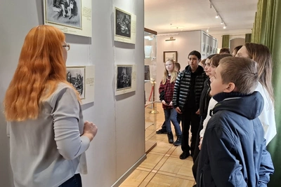 Культурный центр «Белинский»: более 10 тысяч посетителей за год