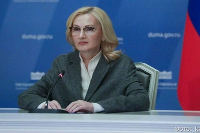 Яровая отметила уникальность Камчатки в день юбилеев