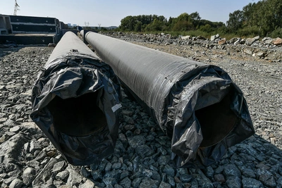 Переулок Сосновой в Екатеринбурге закроют на два месяца