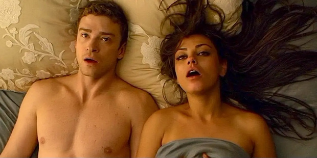 Фото №2 - 10 правил поведения после секса