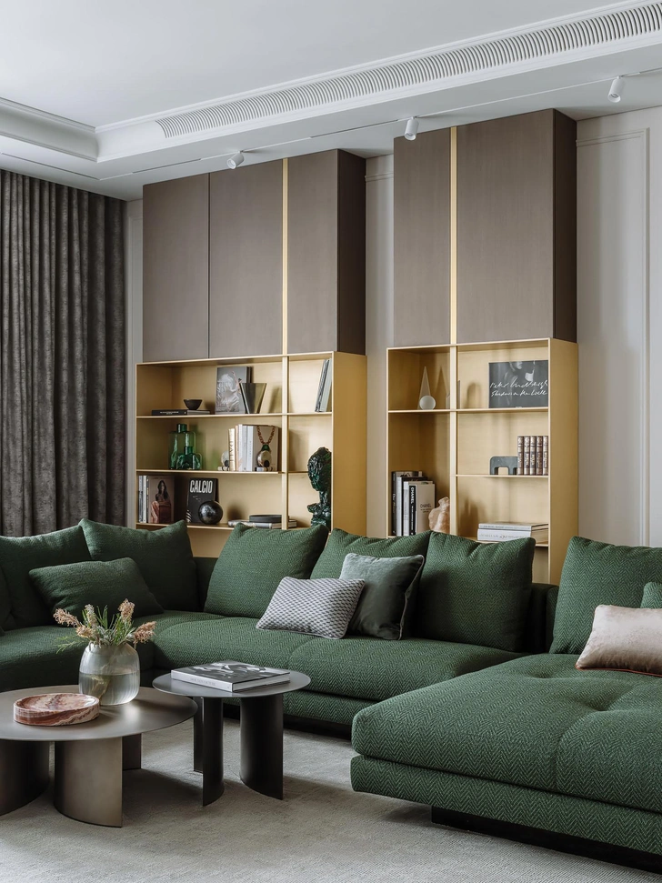 Источник: Ольга Шангина. Стиль: Диана Ремизова