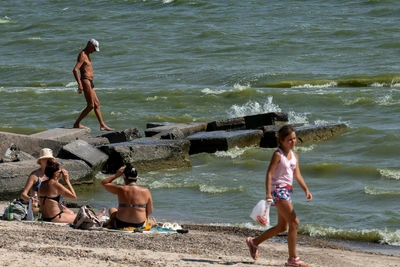 Taganrog's 2026 Tourism Season: Hope and Hardship