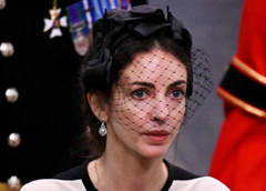 Самая красивая маркиза Великобритании: как выглядит любовница принца Уильяма — 10 фото