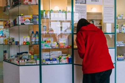 В Павлоградском районе инвалидам не выдали лекарства