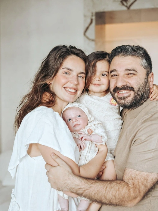 Источник: moryakliza / Instagram.com (экстремистская организация, деятельность запрещена на территории РФ)