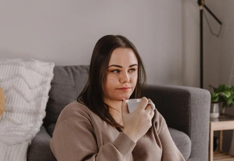 «Наврала мужчине, что была замужем и сын рожден в браке. Но мужа у меня не было. Как сказать правду?»