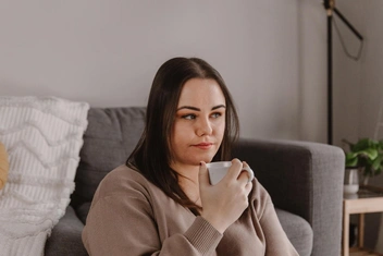 «Наврала мужчине, что была замужем и сын рожден в браке. Но мужа у меня не было. Как сказать правду?»