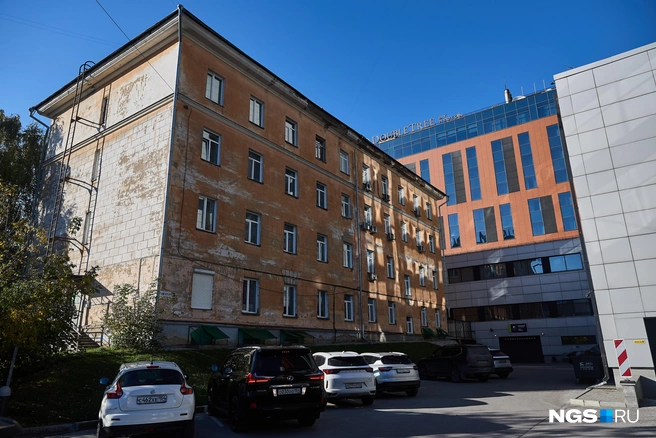 Процесс принятия сетей на баланс муниципалитета может растянуться от нескольких месяцев до нескольких лет | Источник: Александр Ощепков / NGS.RU