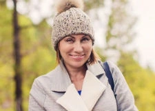 Роза Сябитова тоскует по умершему мужу