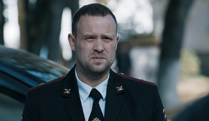 Из мошенника — в полицейского: где снимали сериал «Чужой» | Источник: kino-teatr.ru