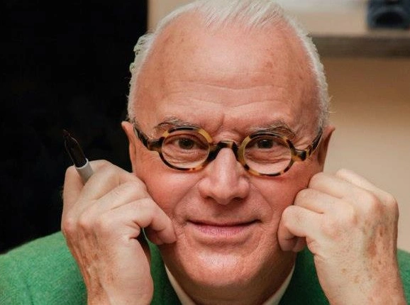 Маноло Бланик рассказал, как правильно носить туфли
