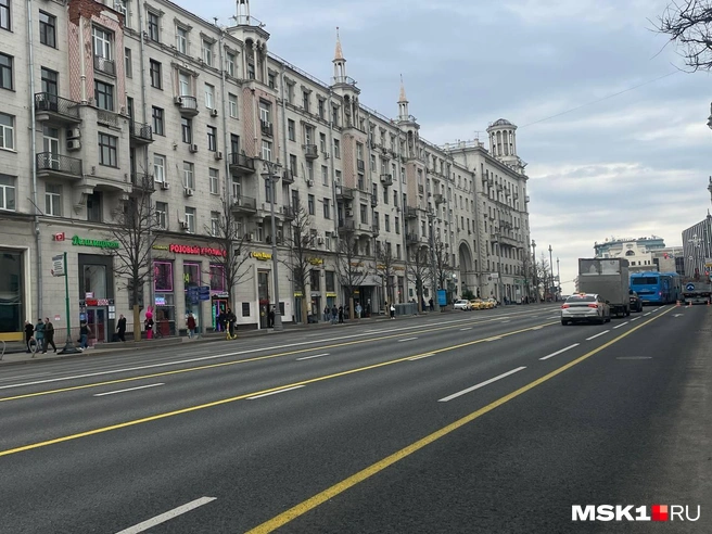 Источник: Екатерина Фадеева / MSK1.RU