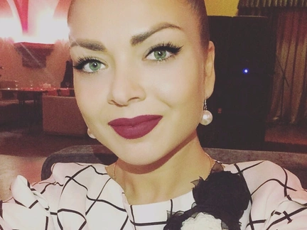 Звезда «Голоса» Оксана Казакова разводится с мужем