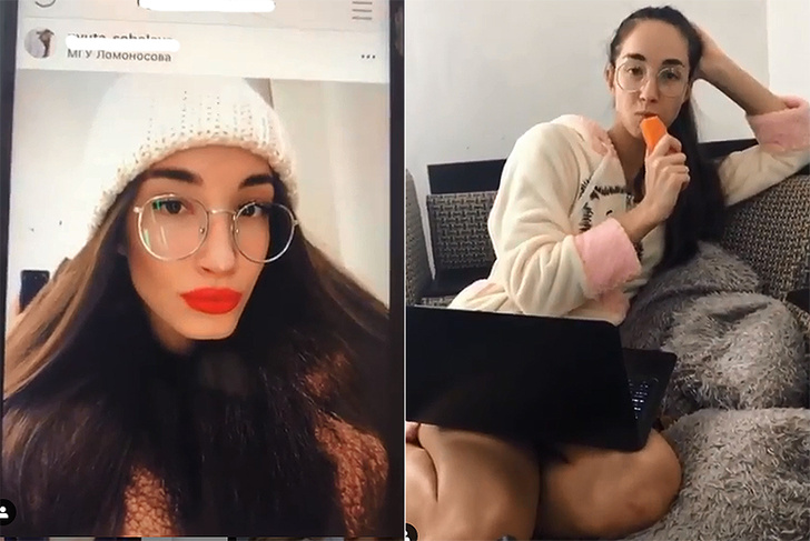 Ожидание и реальность: фото девушек в Instagram (запрещенная в России экстремистская организация) и в жизни